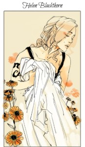Helen Blackthorn