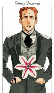 Henry Branwell