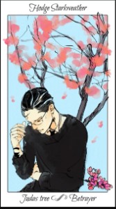 Hodge Starkweather