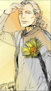 Imogen Herondale