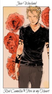 Jace Herondale