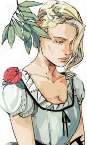 Jessamine Lovelace