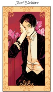 Jesse Blackthorn
