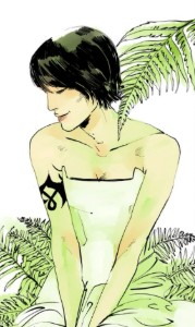 Jia Penhallow