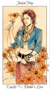Jocelyn Fairchild