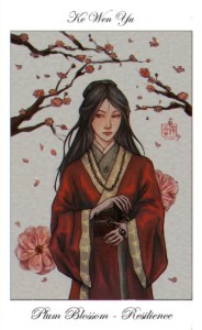 Ke Wen Yu