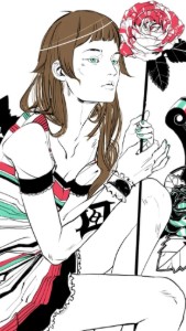 Livia Blackthorn