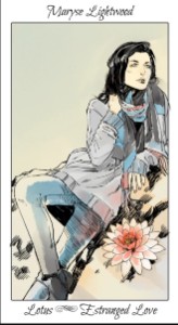 Maryse Lightwood