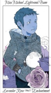 Max Lightwood-Bane