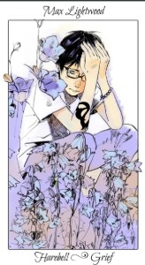 Max Lightwood