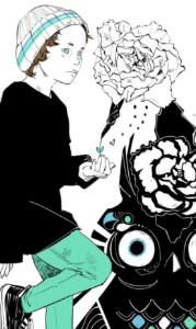 Octavian Blackthorn