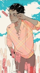 Rafael Lightwood-Bane