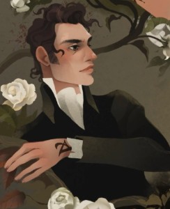 Rupert Blackthorn