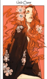 Seelie Queen