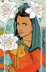 Sona Carstairs