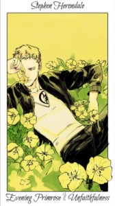 Stephen Herondale