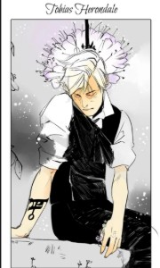 Tobias Herondale