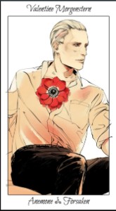 Valentine Morgenstern