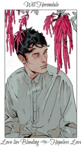 Will Herondale