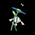Blue Floette