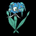 Blue Florges