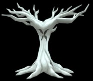 Dormant Xerneas