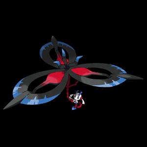 Mega Floette