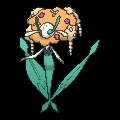 Orange Florges