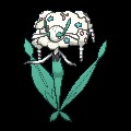 White Florges