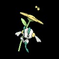 Yellow Floette