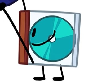 CD