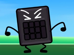 Keypad