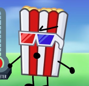 Popcorn