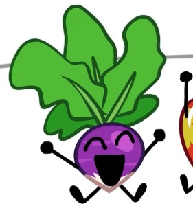 Vegtable