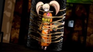 hiyoko saionji