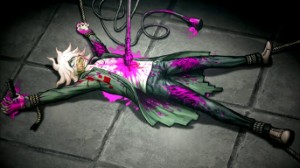 nagito komaeda
