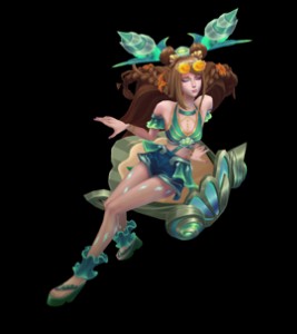 Emerald