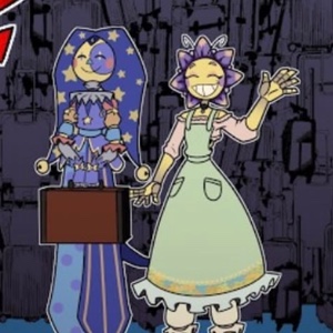JesterGarden