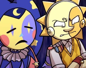JesterShine