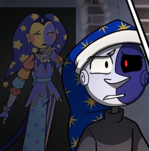 MidnightJester