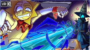 SorceryShine
