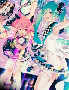 AiriMiku