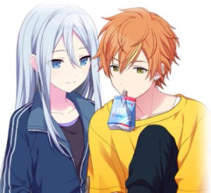 AkiKana