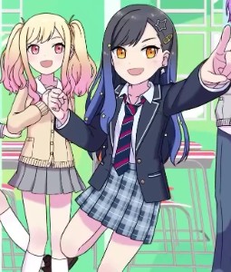 AnSaki
