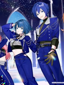 HaruKAI