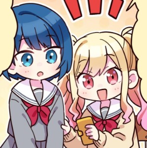 HaruSaki