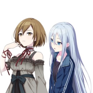 KanaMEI