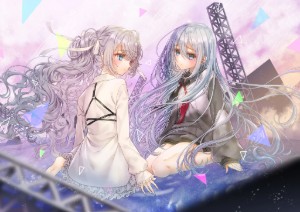 MikuKana