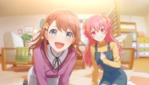 MinoAiri