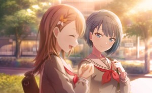 MinoHaru